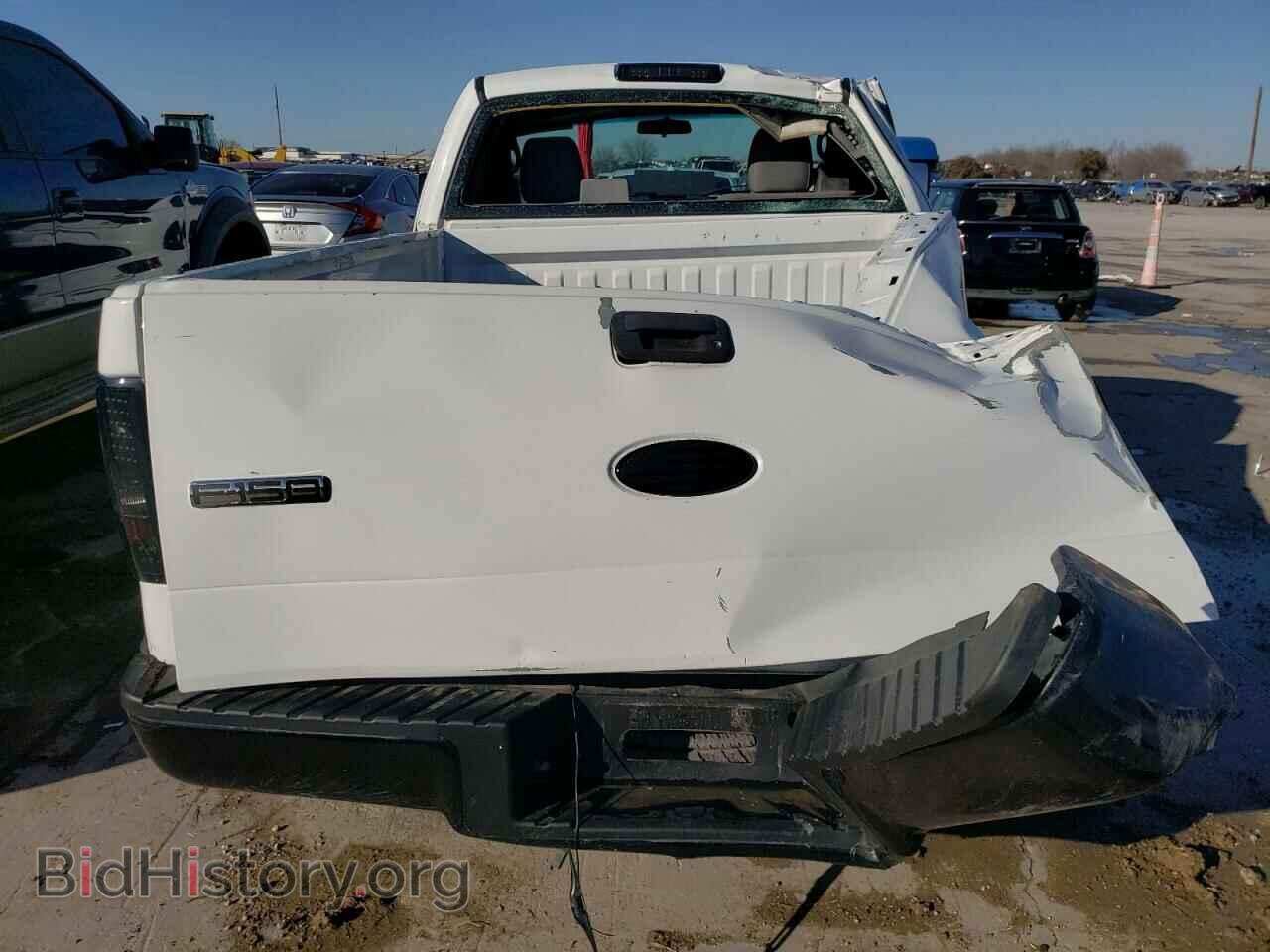 2007 FORD All Models - VIN: 1FTRF12227KD23586 - Photo 6