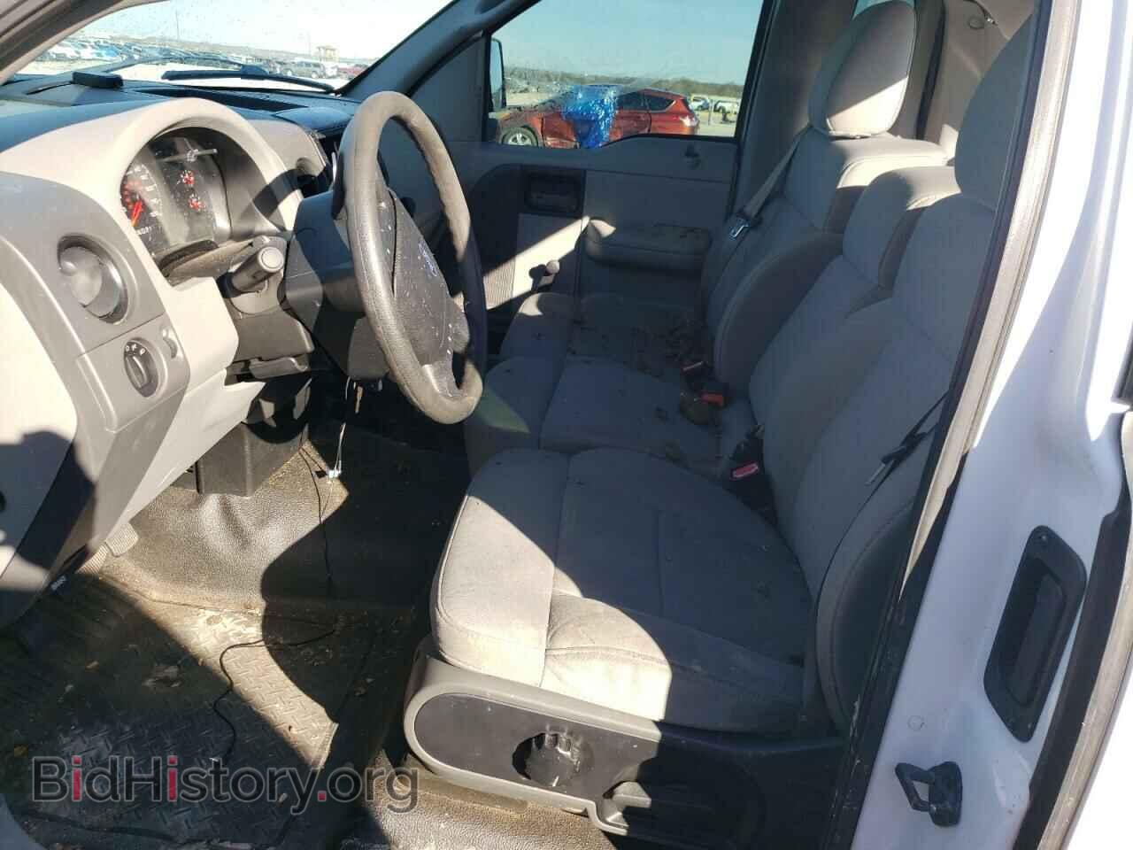 2007 FORD All Models - VIN: 1FTRF12227KD23586 - Photo 7