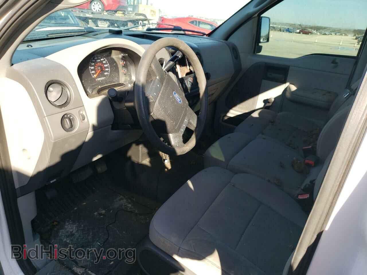2007 FORD All Models - VIN: 1FTRF12227KD23586 - Photo 8