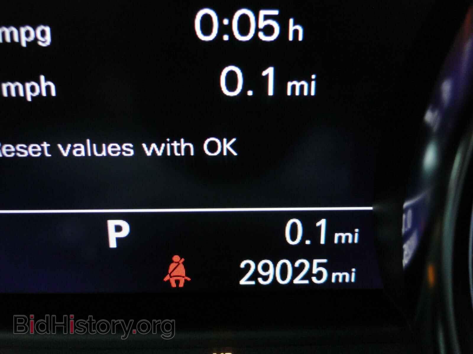 2014 AUDI A8 - VIN: WAURGAFD7EN004282 - Фото 4