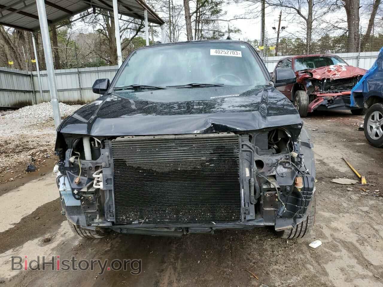 2012 FORD ESCAPE - VIN: 1FMCU0E71CKC05399 - Фото 5