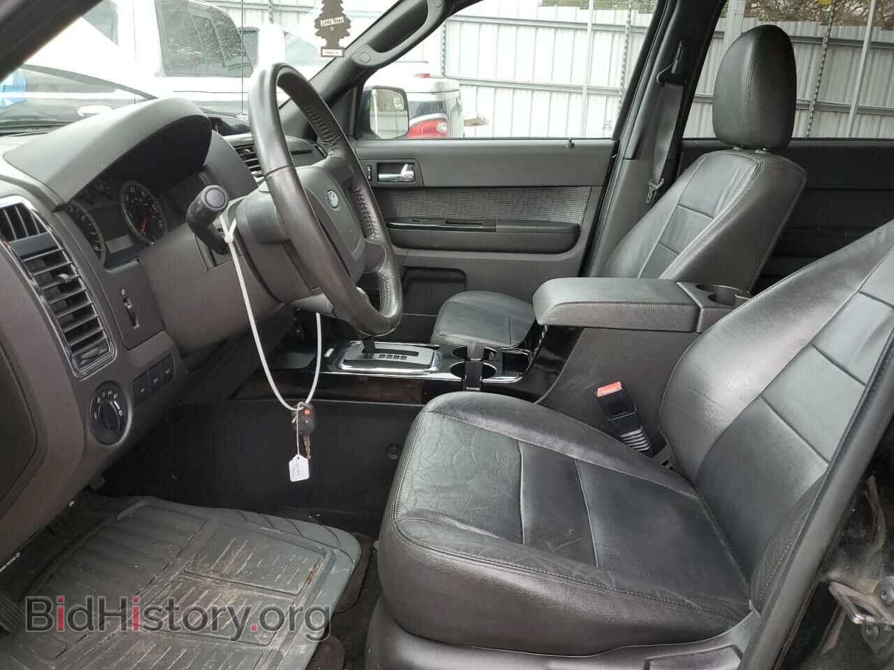 2012 FORD ESCAPE - VIN: 1FMCU0E71CKC05399 - Фото 7