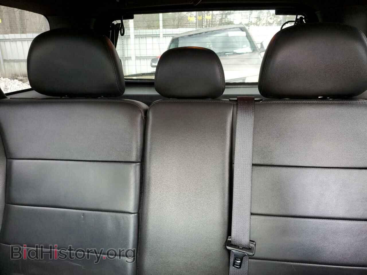 2012 FORD ESCAPE - VIN: 1FMCU0E71CKC05399 - Фото 10