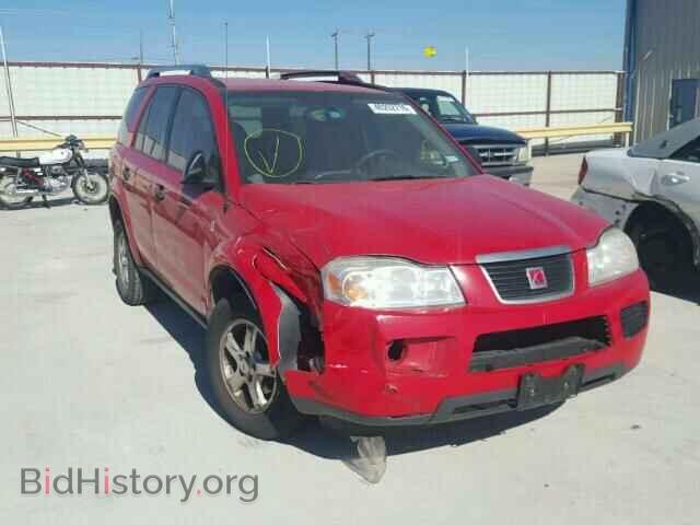 Photo 5GZCZ33D57S861030 - SATURN VUE 2007