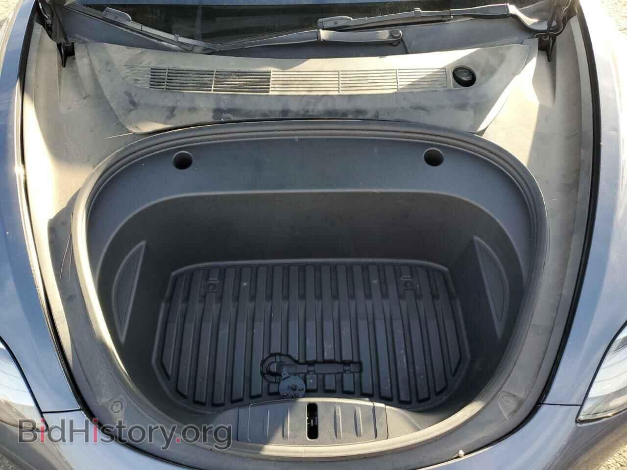 2021 TESLA MODEL 3 - VIN: 5YJ3E1EA1MF096587 - Photo 11