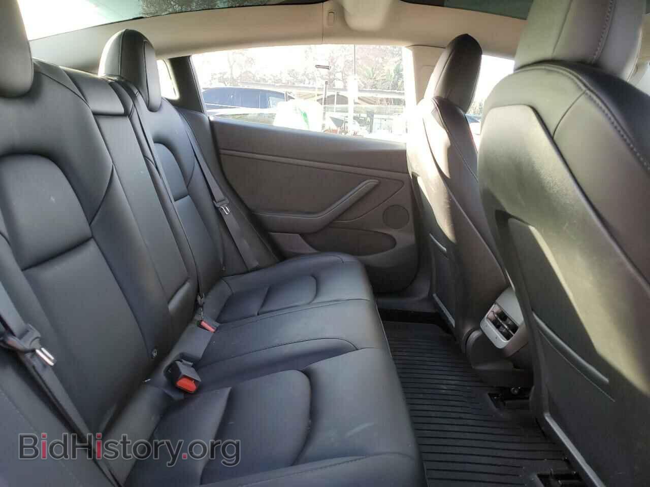 2021 TESLA MODEL 3 - VIN: 5YJ3E1EA1MF096587 - Photo 10
