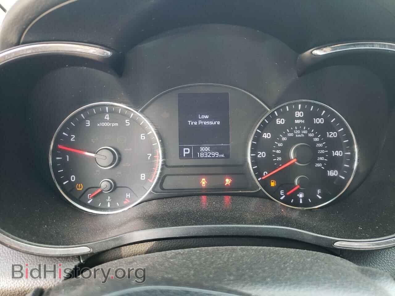 2014 KIA FORTE - VIN: KNAFX4A85E5153708 - Фото 9