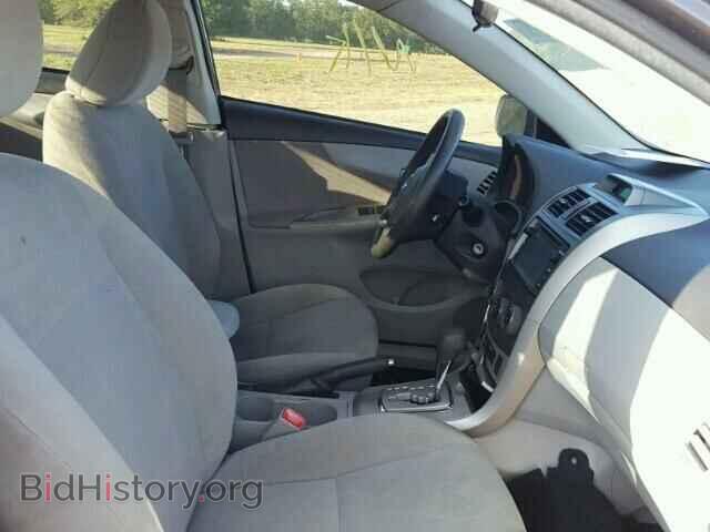 2013 TOYOTA COROLLA - VIN: 5YFBU4EE8DP090132 - Фото 5