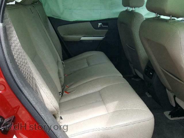 2012 FORD EDGE - VIN: 2FMDK3KC7CBA91500 - Photo 6