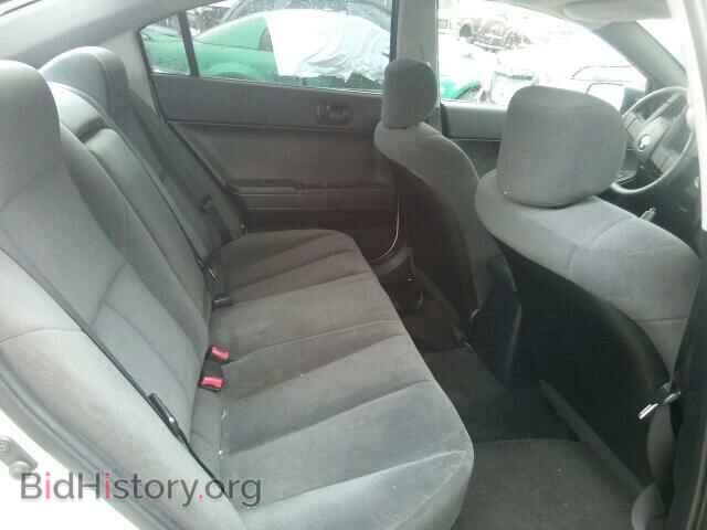 2006 MITSUBISHI GALANT - VIN: 4A3AB26F76E035875 - Фото 6
