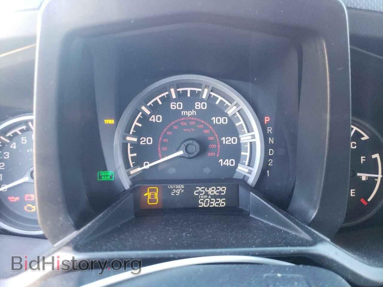 2009 HONDA RIDGELINE - VIN: 5FPYK164X9B106958 - Фото 9