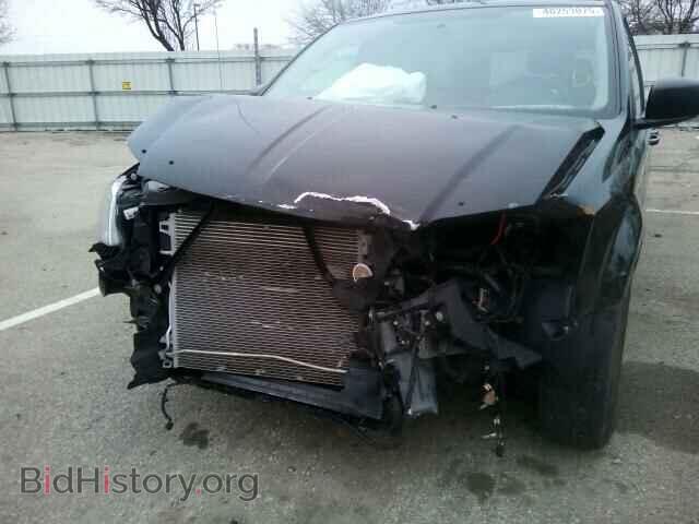 2013 DODGE CARAVAN - VIN: 2C4RDGBG3DR773491 - Фото 10