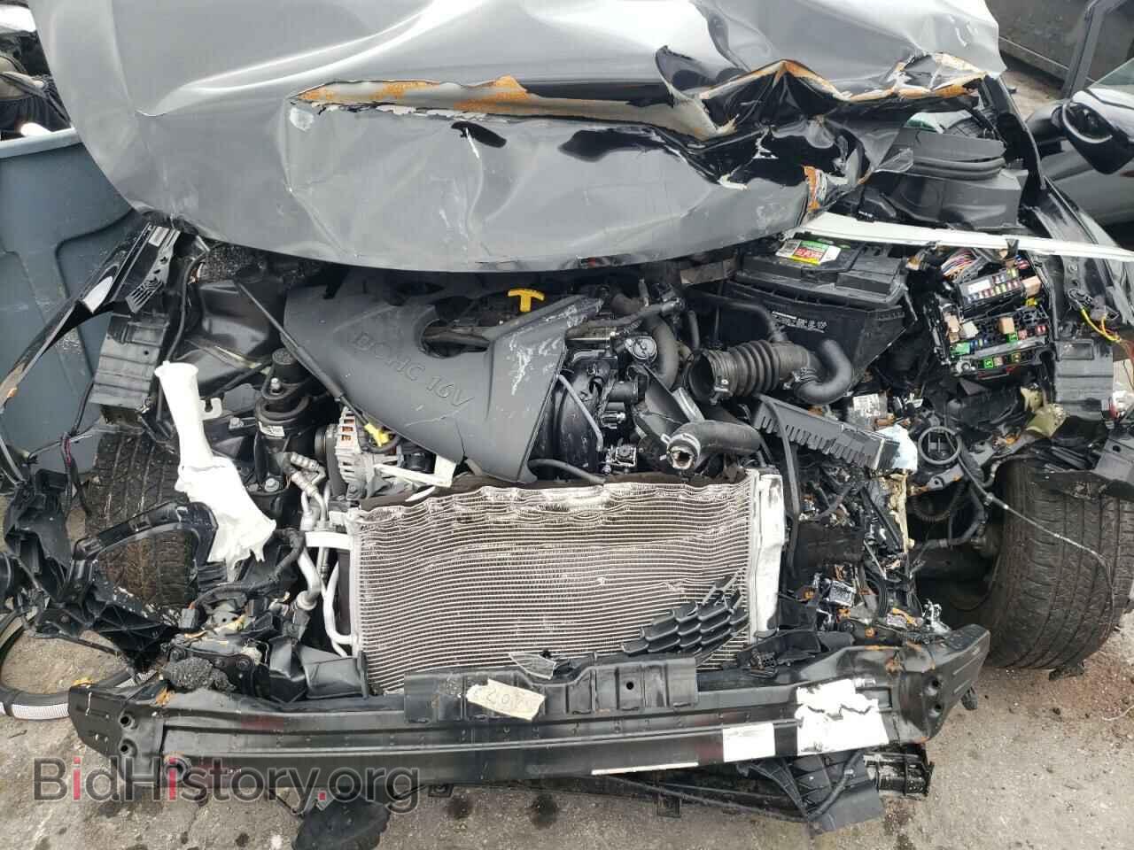 2015 KIA FORTE - VIN: KNAFK4A62F5315213 - Фото 7