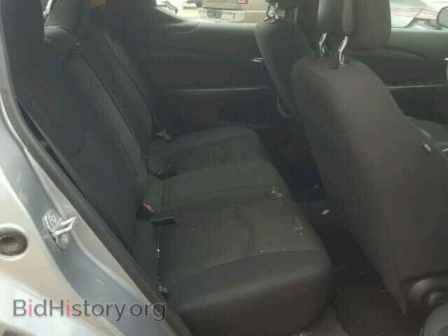 2014 DODGE AVENGER - VIN: 1C3CDZAB6EN196255 - Фото 6