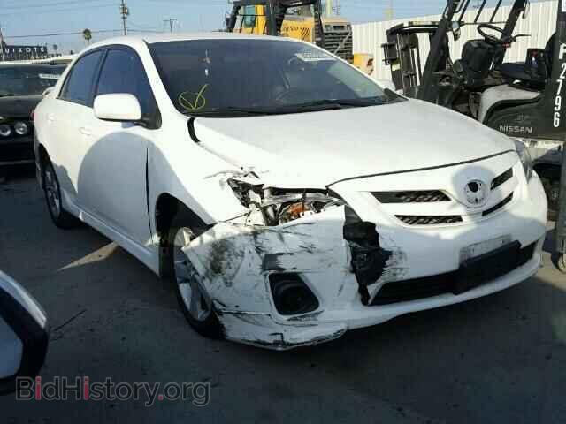 Фотография 5YFBU4EE3CP024408 - TOYOTA COROLLA 2012