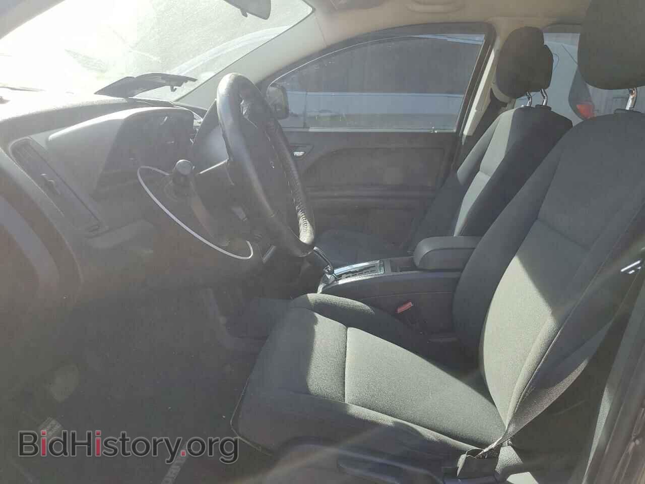 2010 DODGE JOURNEY - VIN: 3D4PG4FB3AT165994 - Фото 7