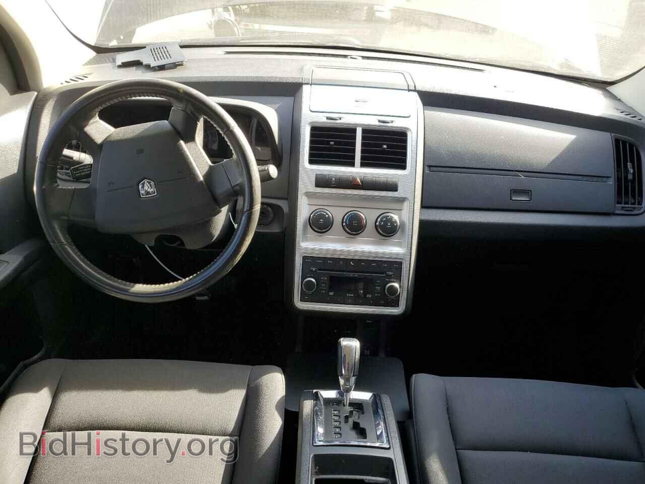 2010 DODGE JOURNEY - VIN: 3D4PG4FB3AT165994 - Фото 8