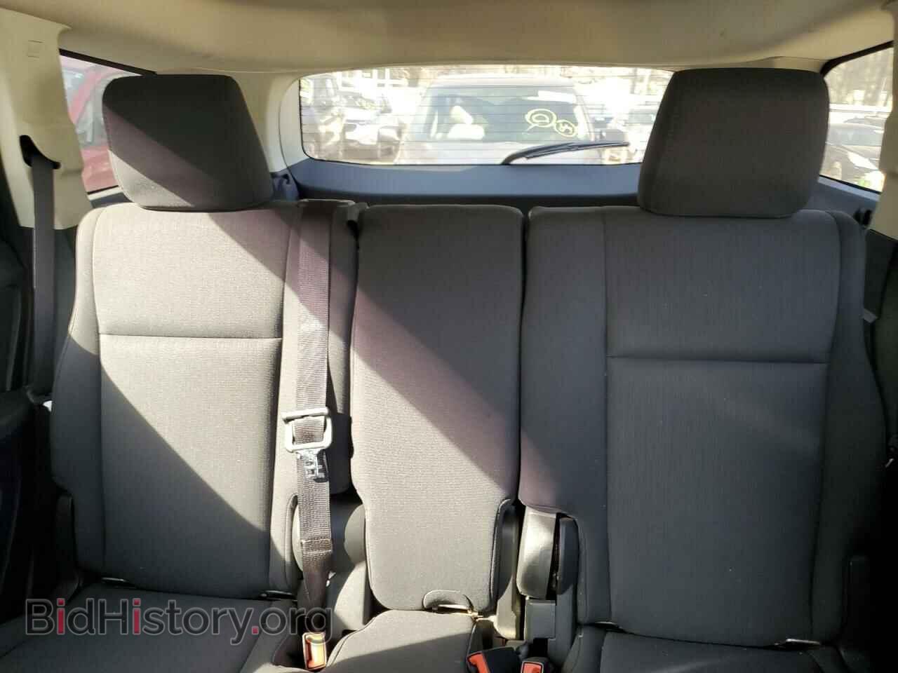 2010 DODGE JOURNEY - VIN: 3D4PG4FB3AT165994 - Фото 10