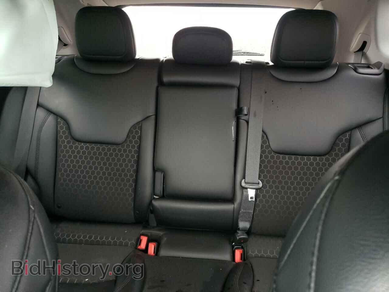 2021 JEEP COMPASS - VIN: 3C4NJDBB3MT557146 - Photo 10