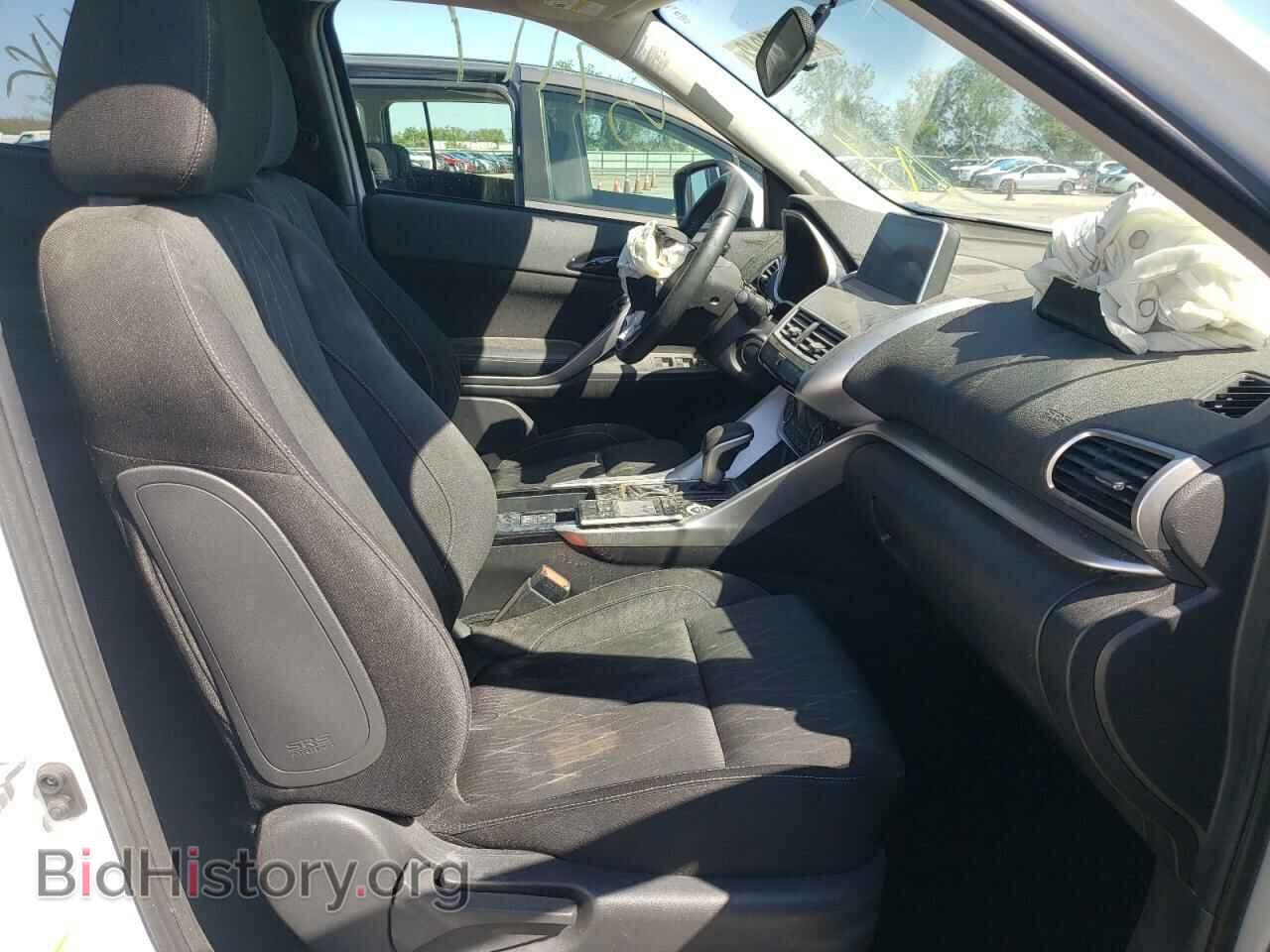 2019 MITSUBISHI ECLIPSE - VIN: JA4AT5AA8KZ002314 - Photo 5