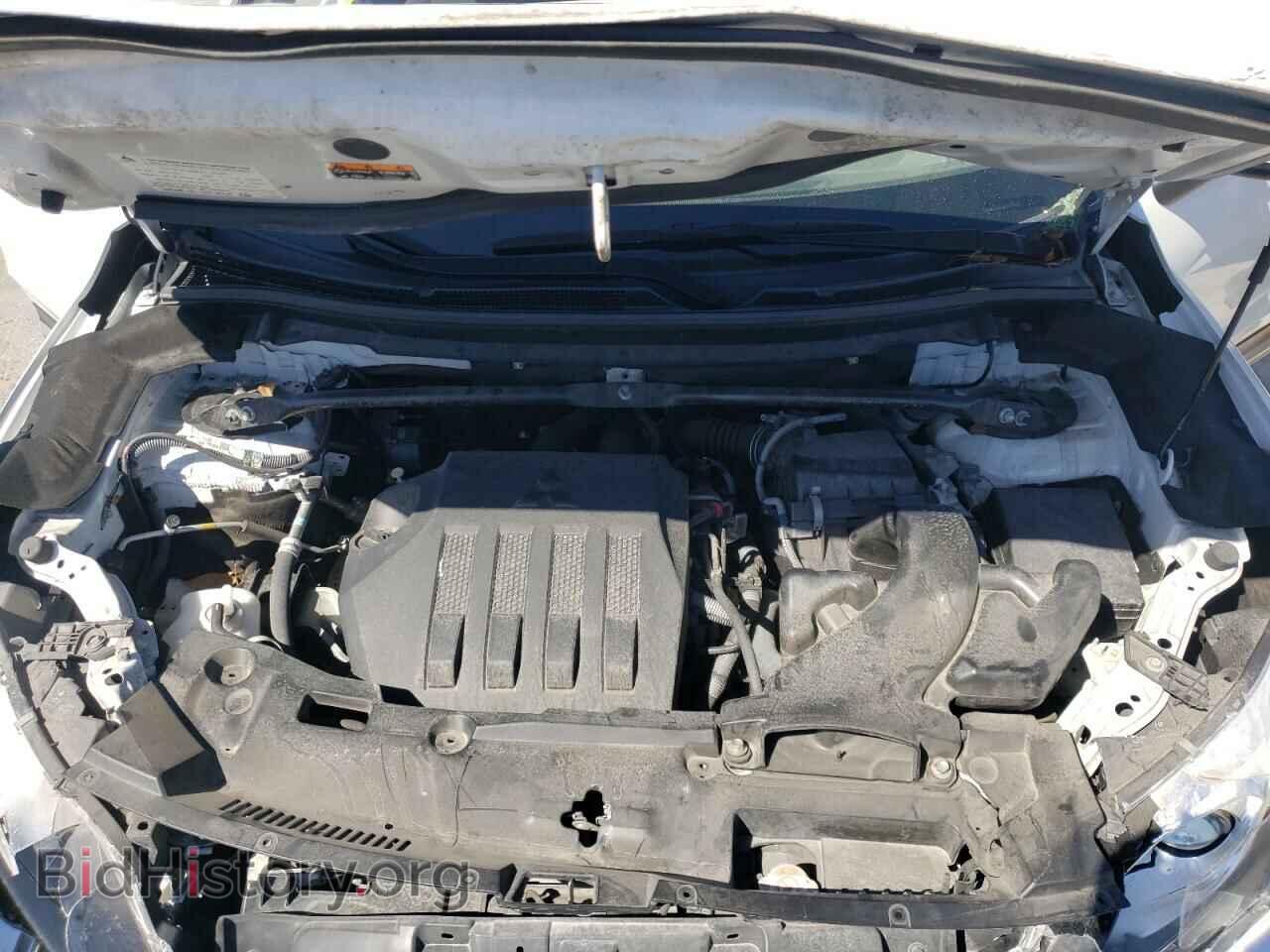 2019 MITSUBISHI ECLIPSE - VIN: JA4AT5AA8KZ002314 - Photo 7
