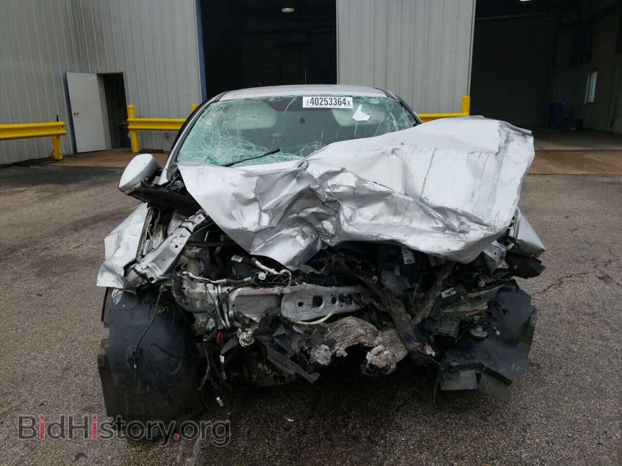 2016 FORD FOCUS - VIN: 1FADP3K23GL360293 - Фото 5