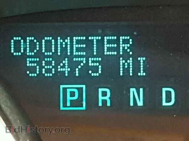 2010 CHEVROLET TRAVERSE - VIN: 1GNLREED7AS137056 - Фото 8