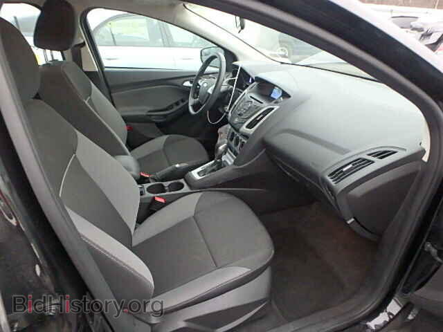 2014 FORD FOCUS - VIN: 1FADP3F25EL134652 - Photo 5