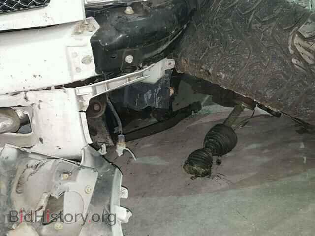 2011 CHEVROLET SILVERADO - VIN: 3GCPKTE36BG200764 - Фото 9