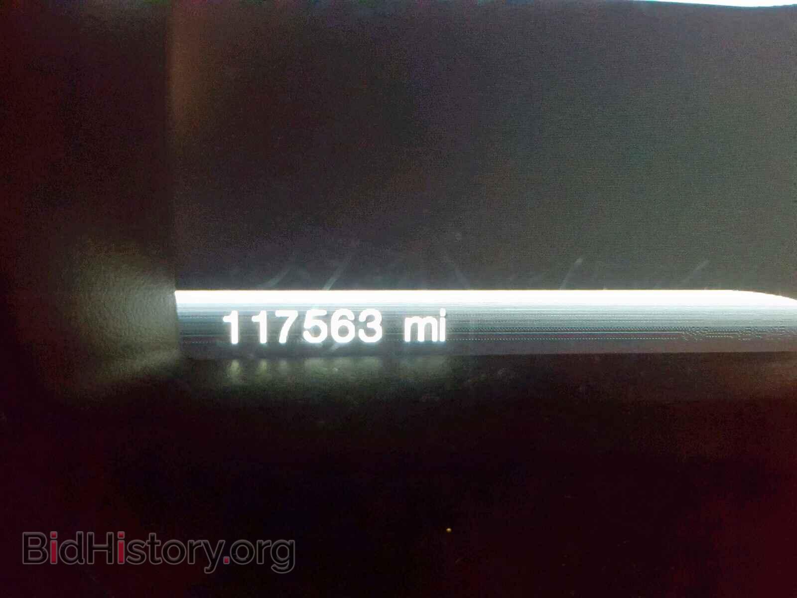 2012 FORD EDGE SEL - VIN: 2FMDK3J96CBA59594 - Photo 8