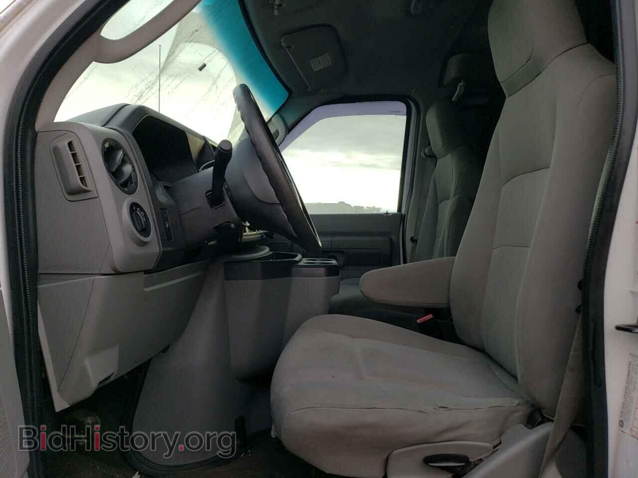 2011 FORD ECONOLINE - VIN: 1FTNE1EW5BDA28947 - Фото 7