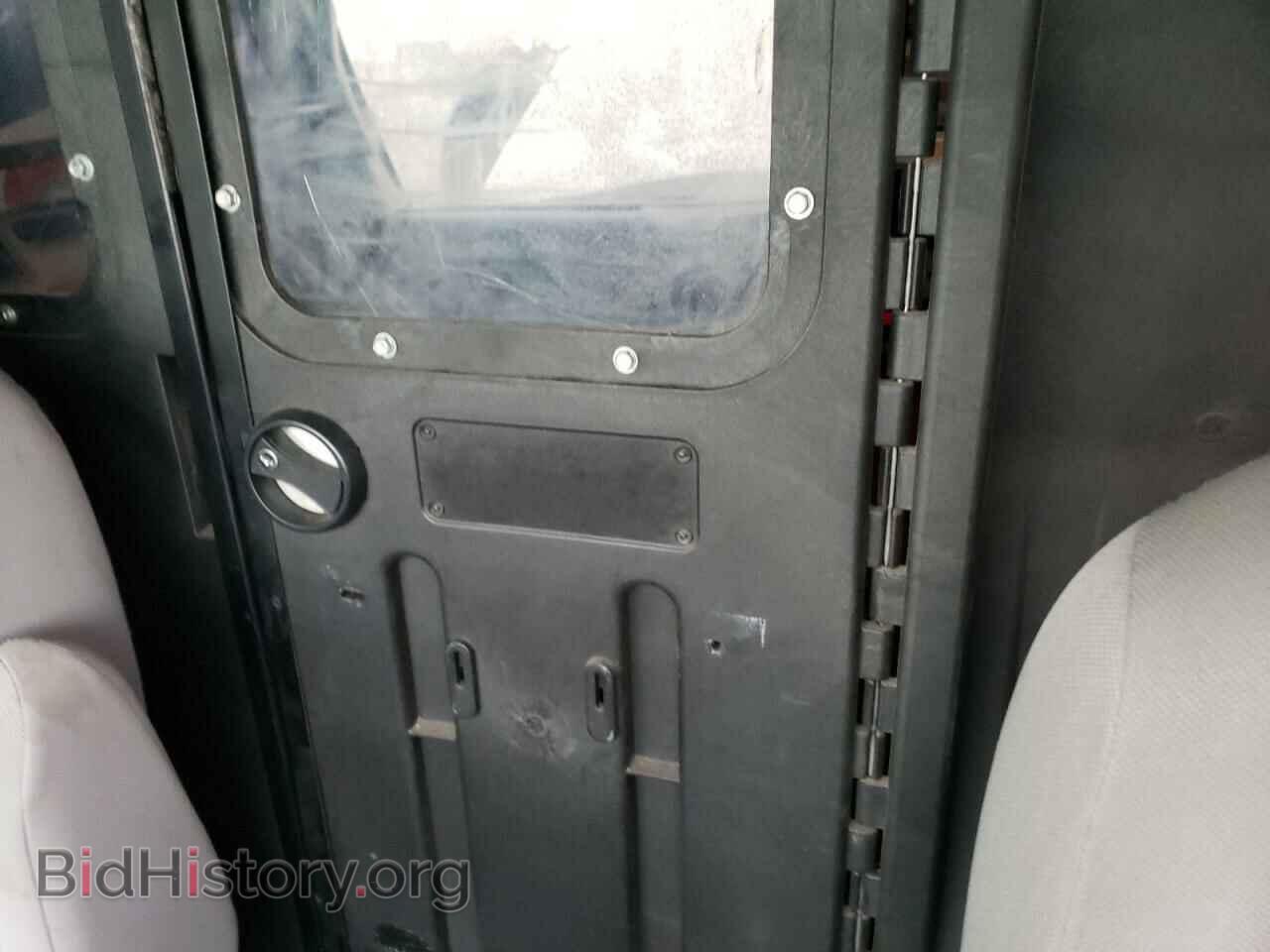 2011 FORD ECONOLINE - VIN: 1FTNE1EW5BDA28947 - Фото 10