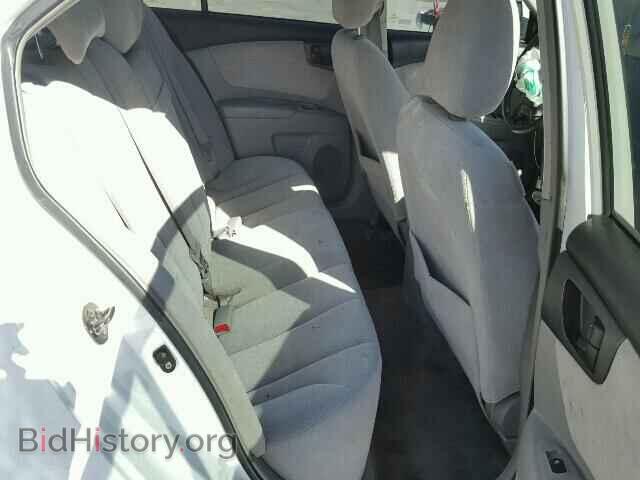 2006 KIA OPTIMA - VIN: KNAGE123765026195 - Photo 6