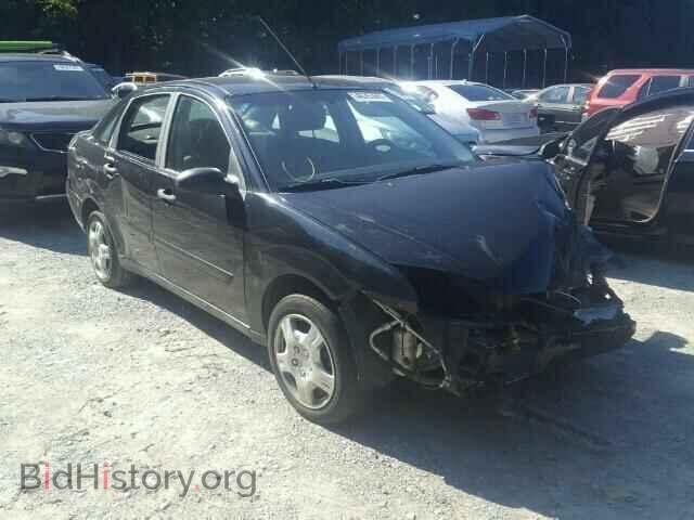 Фотография 1FAFP34N57W310672 - FORD FOCUS 2007