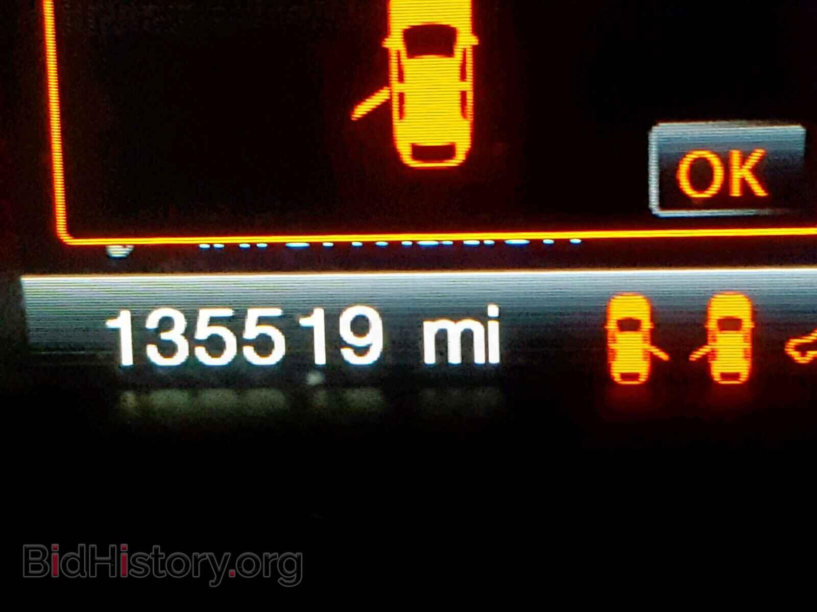 2013 FORD EDGE SEL - VIN: 2FMDK4JC0DBB65011 - Фото 8