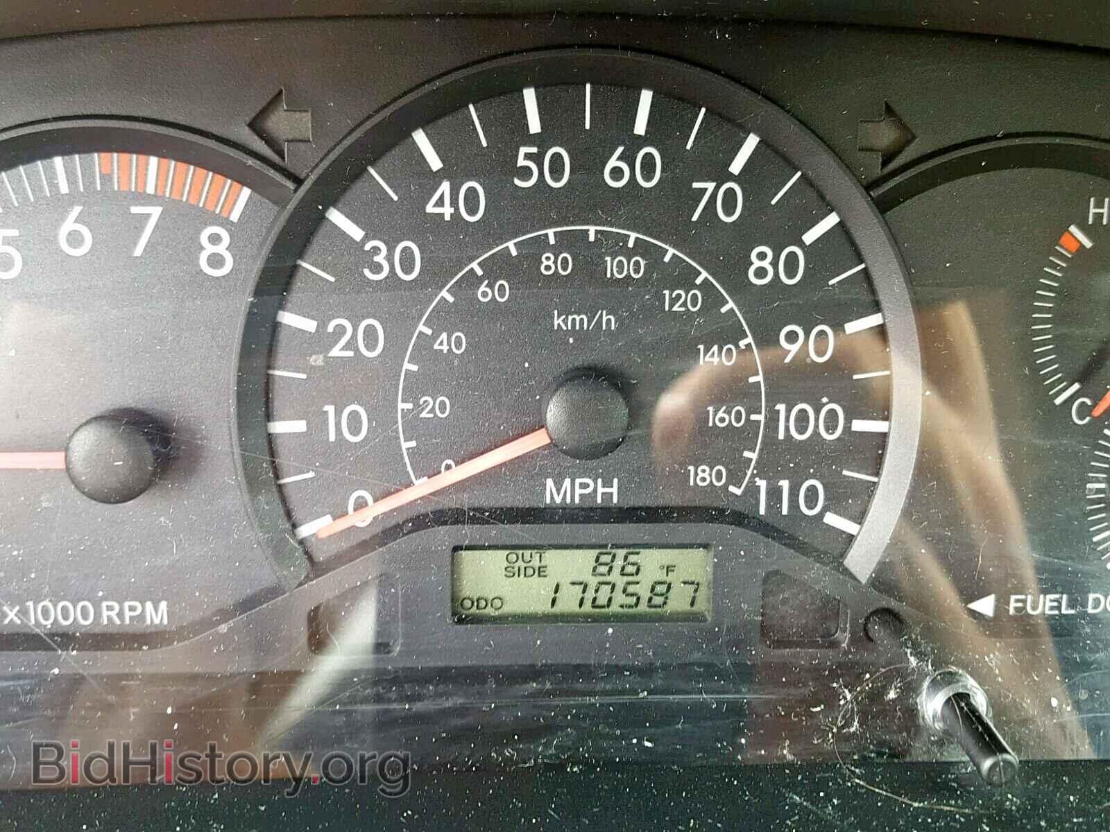 2007 TOYOTA COROLLA - VIN: 2T1BR32E67C726440 - Фото 8