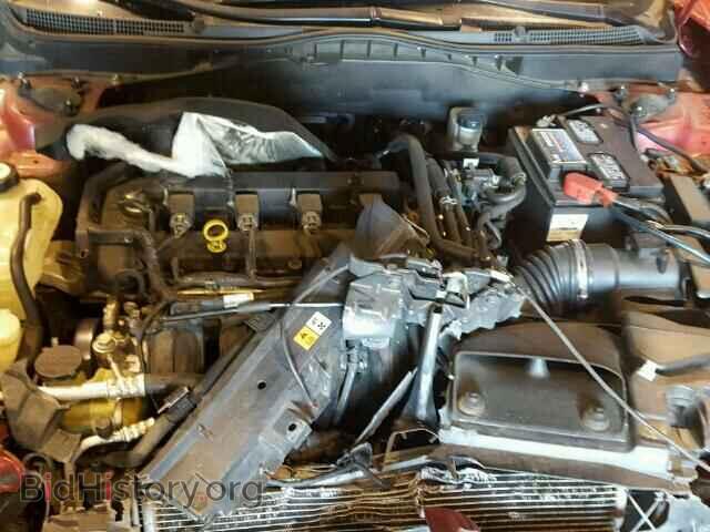 2009 MAZDA 6 - VIN: 1YVHP82A695M02490 - Photo 7