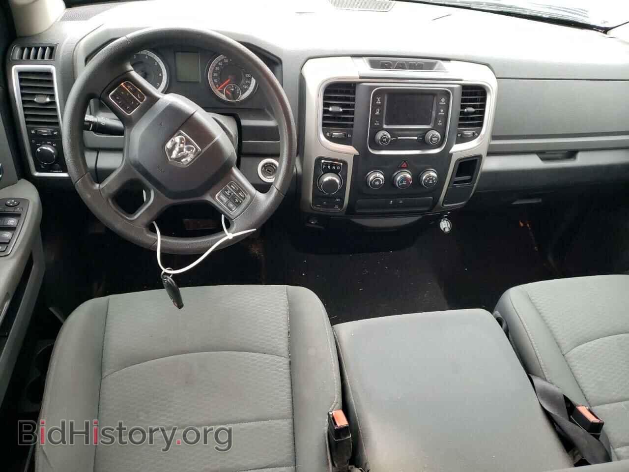 2016 RAM 1500 - VIN: 1C6RR7GT3GS228828 - Фото 8