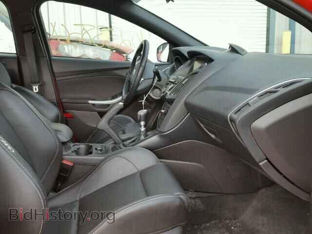 2014 FORD FOCUS - VIN: 1FADP3L91EL187981 - Photo 5