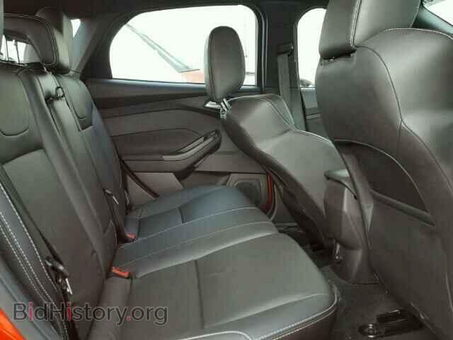 2014 FORD FOCUS - VIN: 1FADP3L91EL187981 - Photo 6