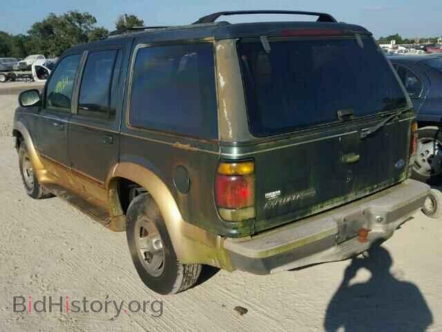 1997 FORD EXPLORER - VIN: 1FMDU32P6VZA84647 - Photo 3