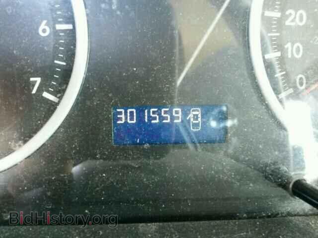 2009 DODGE RAM 1500 - VIN: 1D3HB18TX9S762603 - Фото 8