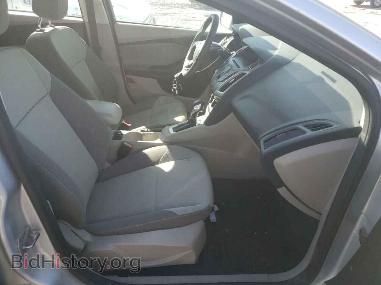 2012 FORD FOCUS - VIN: 1FAHP3K25CL221990 - Фото 5