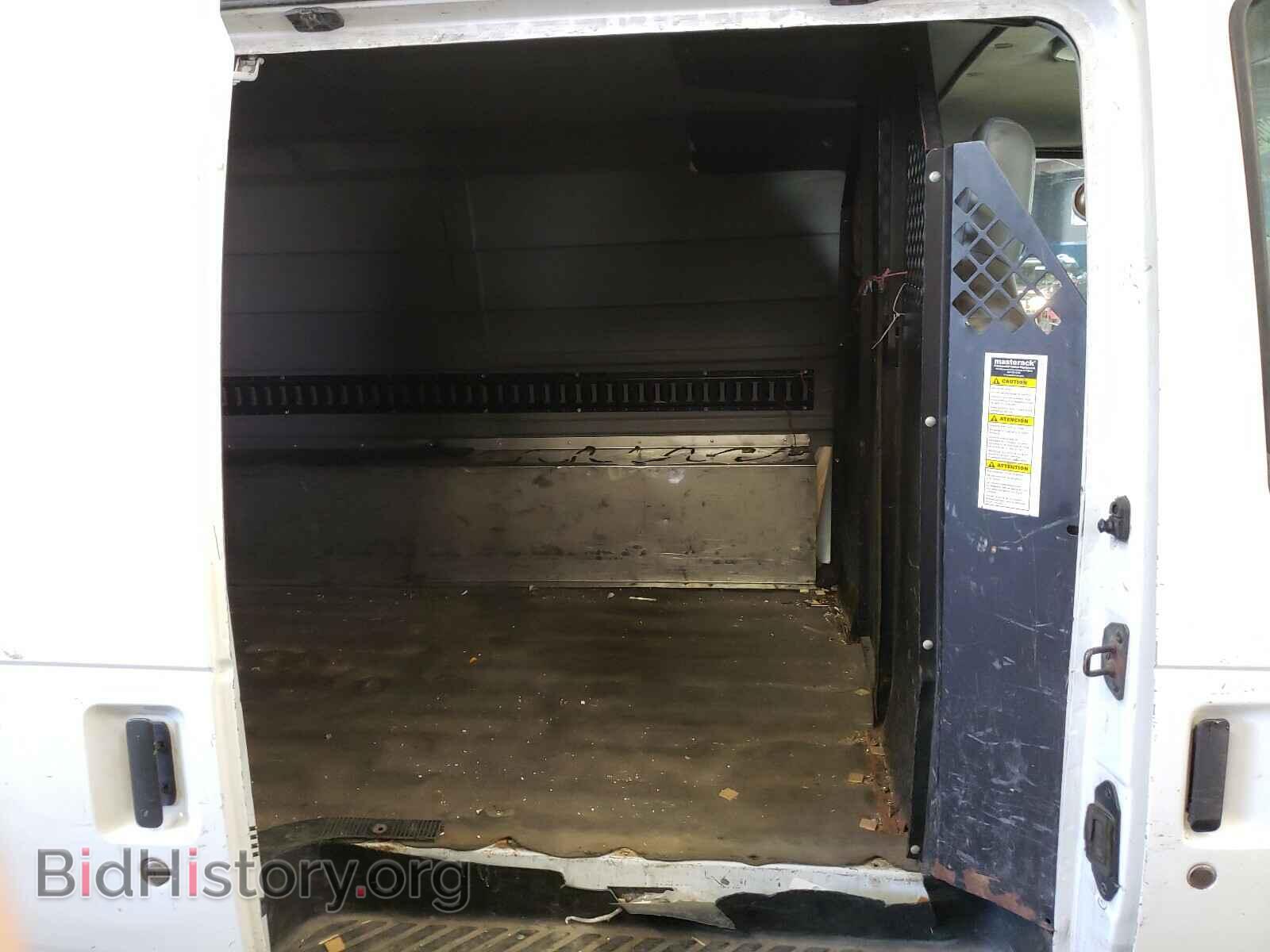 2011 FORD ECONOLINE - VIN: 1FTNE1EW6BDA73945 - Фото 6