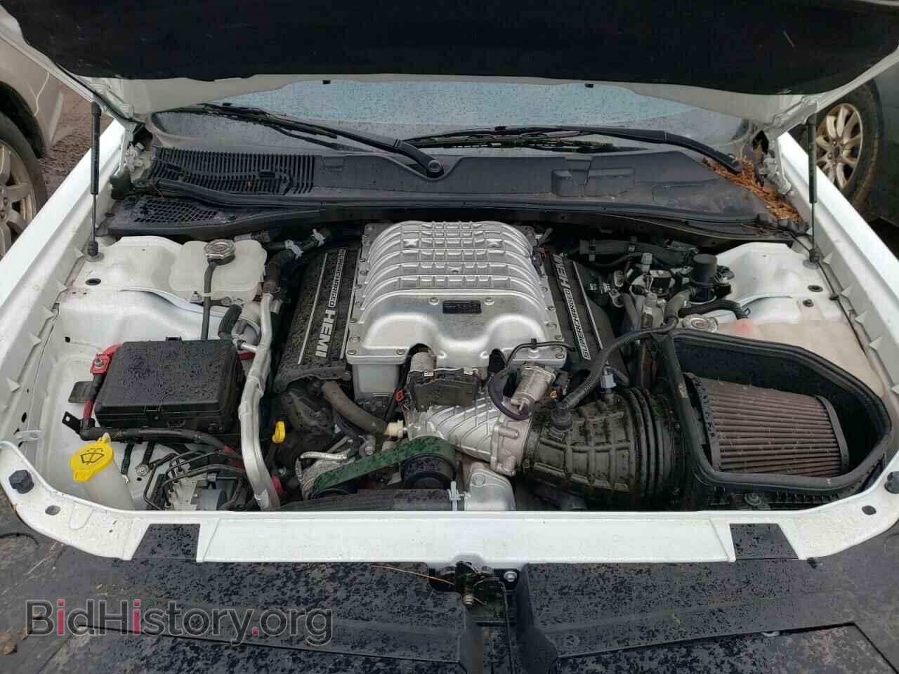 2019 DODGE CHALLENGER - VIN: 2C3CDZL90KH731255 - Photo 11