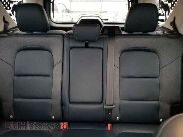 2021 FORD BRONCO - VIN: 3FMCR9C60MRB03749 - Фото 10