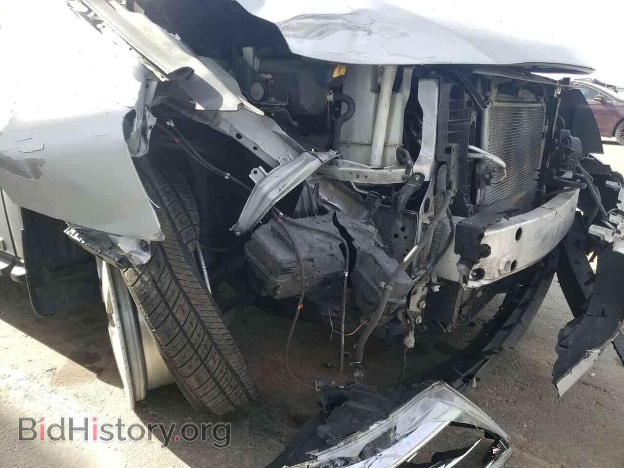 2013 NISSAN PATHFINDER - VIN: 5N1AR2MM3DC616312 - Фото 10