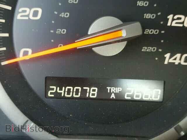 2007 HONDA PILOT - VIN: 5FNYF28627B041537 - Фото 8
