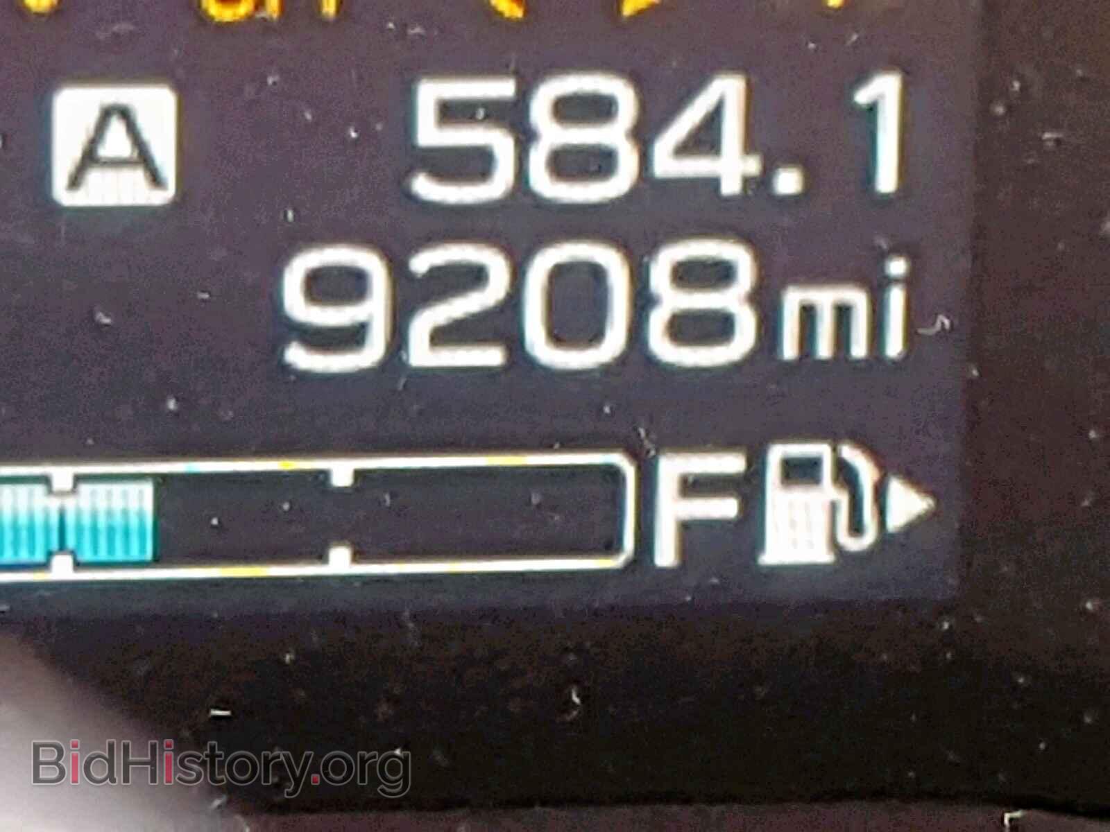 2019 SUBARU FORESTER - VIN: JF2SKASC5KH438597 - Фото 8