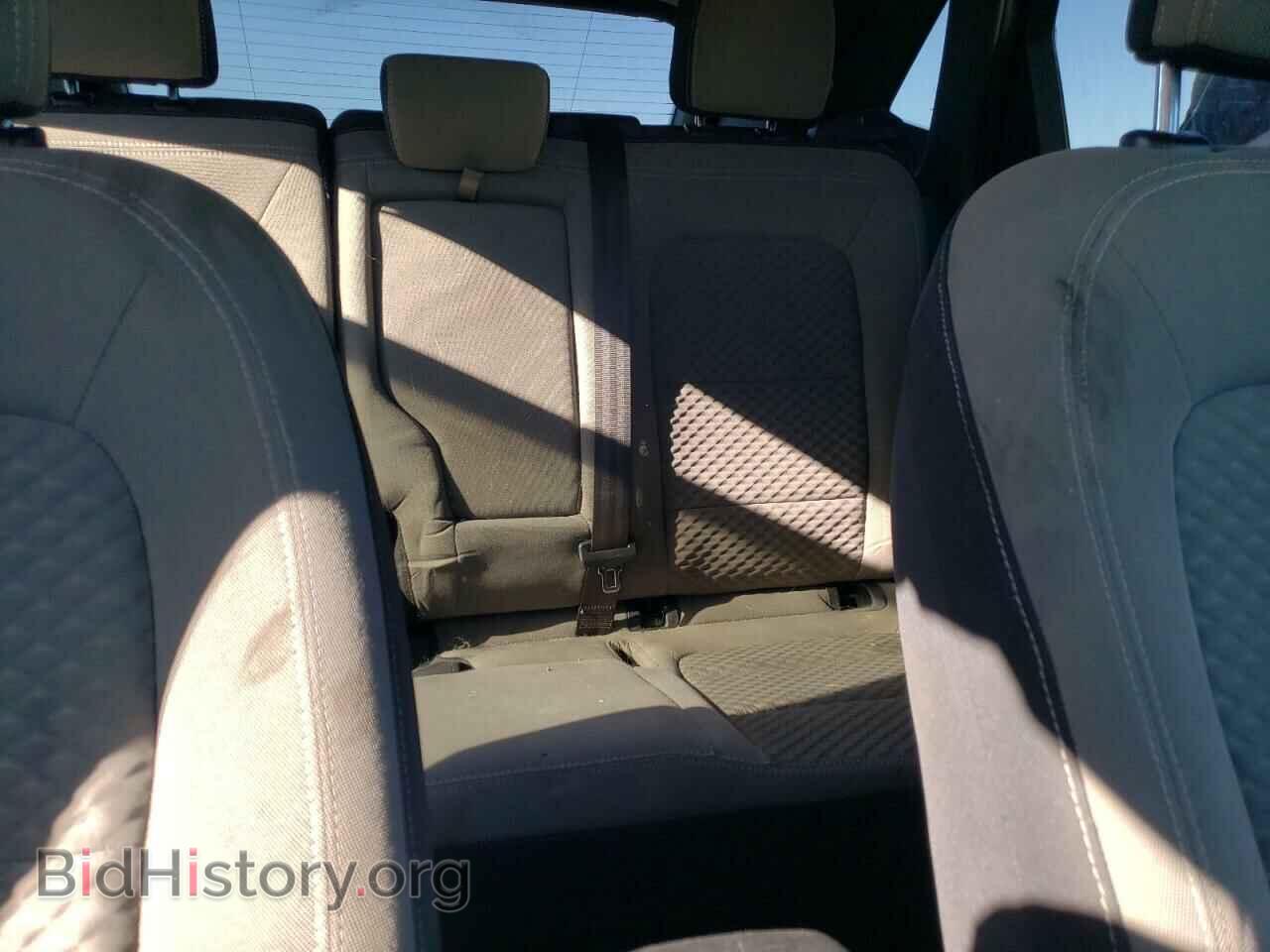2020 FORD ESCAPE - VIN: 1FMCU0G66LUA33119 - Photo 10